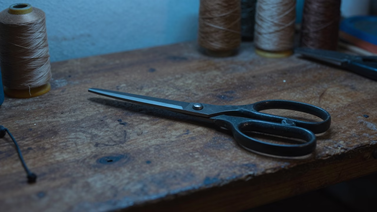 Tailor Shears in Muscat in in Muscat, Oman