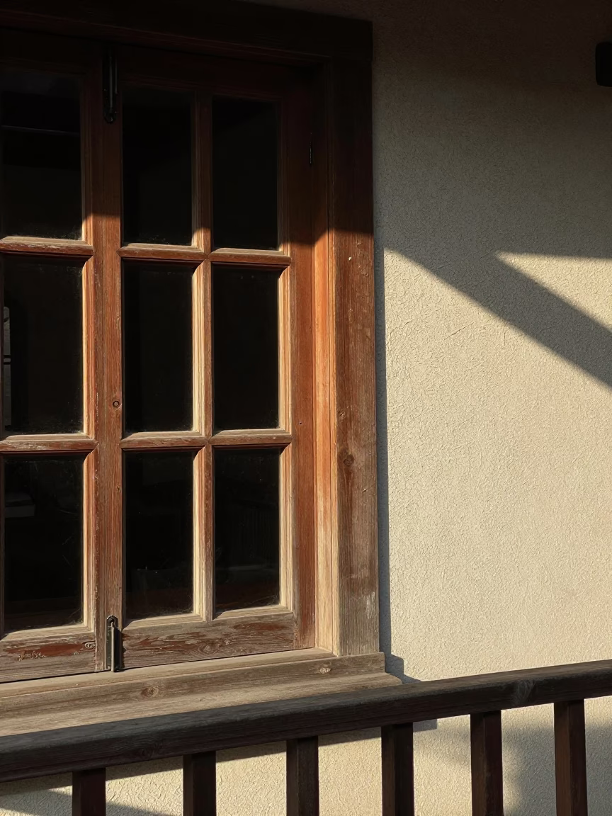 Tainan Masala Chai at The Late Morning Light in in Tainan, Taiwan
