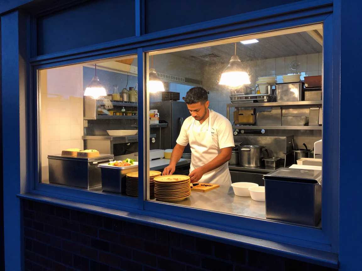 Takeaway Food in Perth in in Perth, Western Australia, Australia