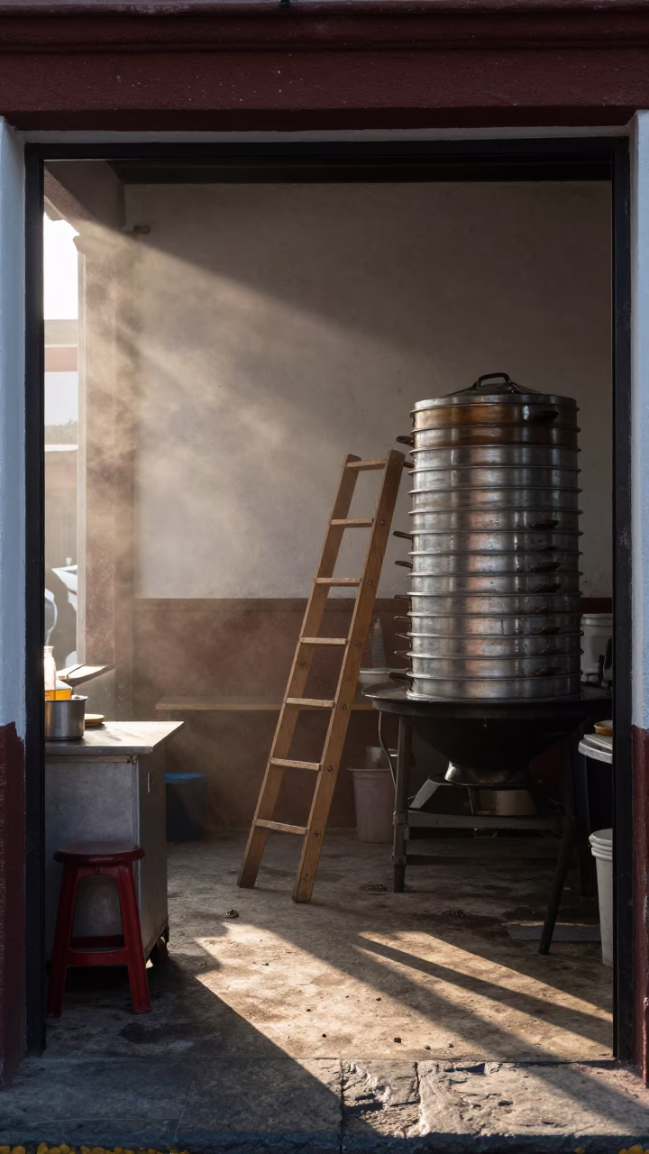 Taquería Prep in Guadalajara in in Guadalajara, Mexico