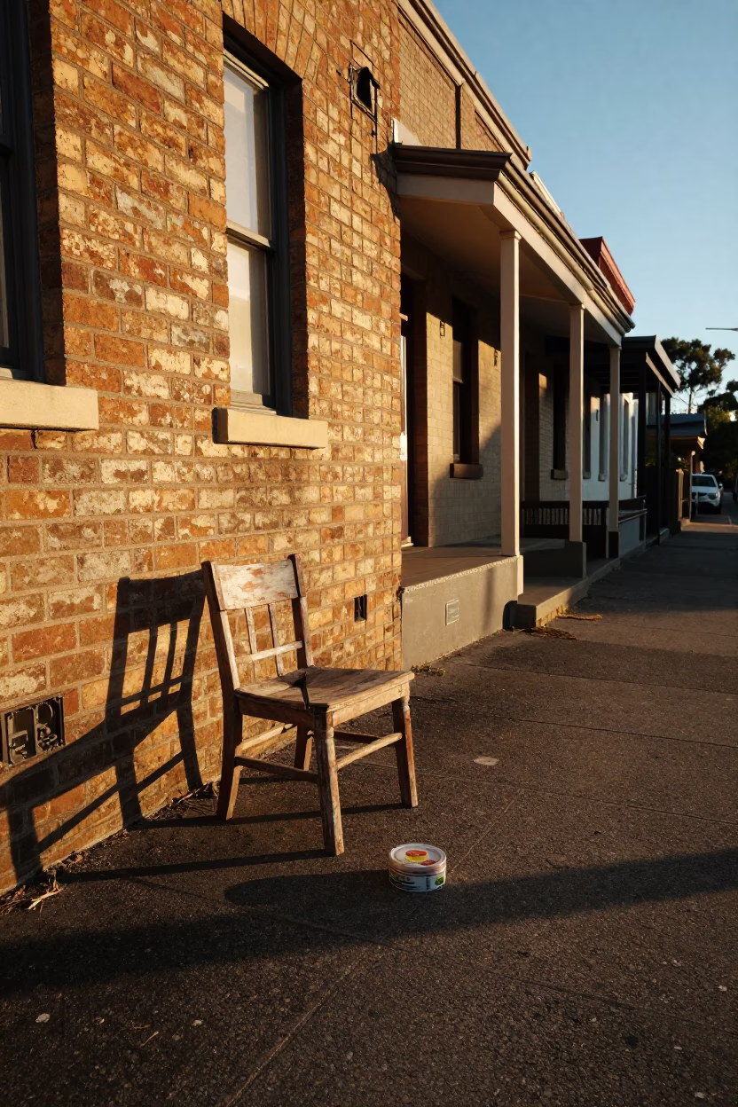 Tart Tin in Adelaide in in Adelaide, South Australia, Australia