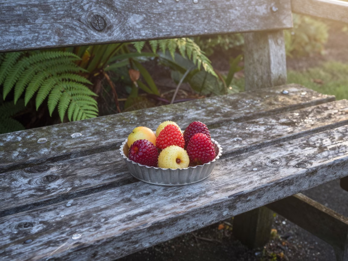 Tart Tin in Wellington in in Wellington, New Zealand