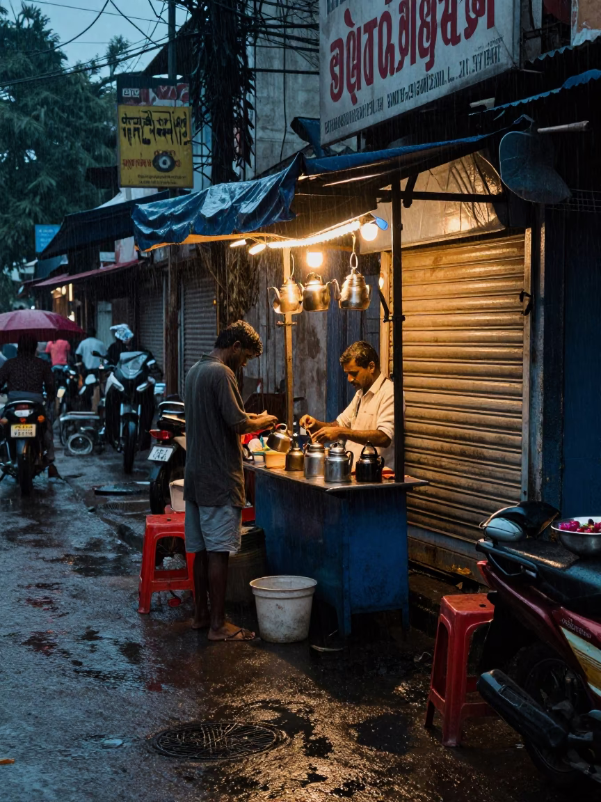 Tea Kettles in Chennai in in Chennai, India