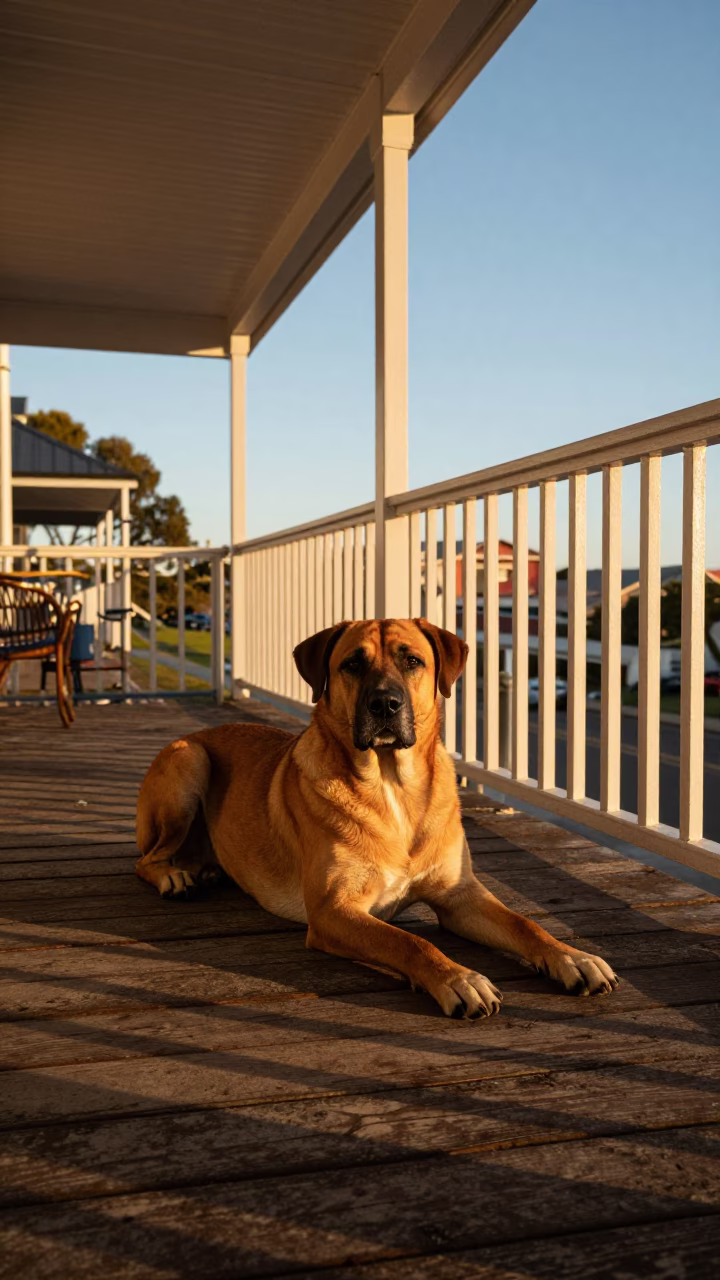 Thai Ridgeback in Perth in in Perth, Western Australia, Australia