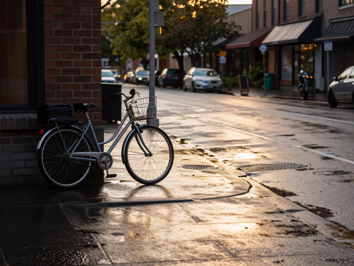 Tool Caddy in Seattle in in Seattle, Washington, United States