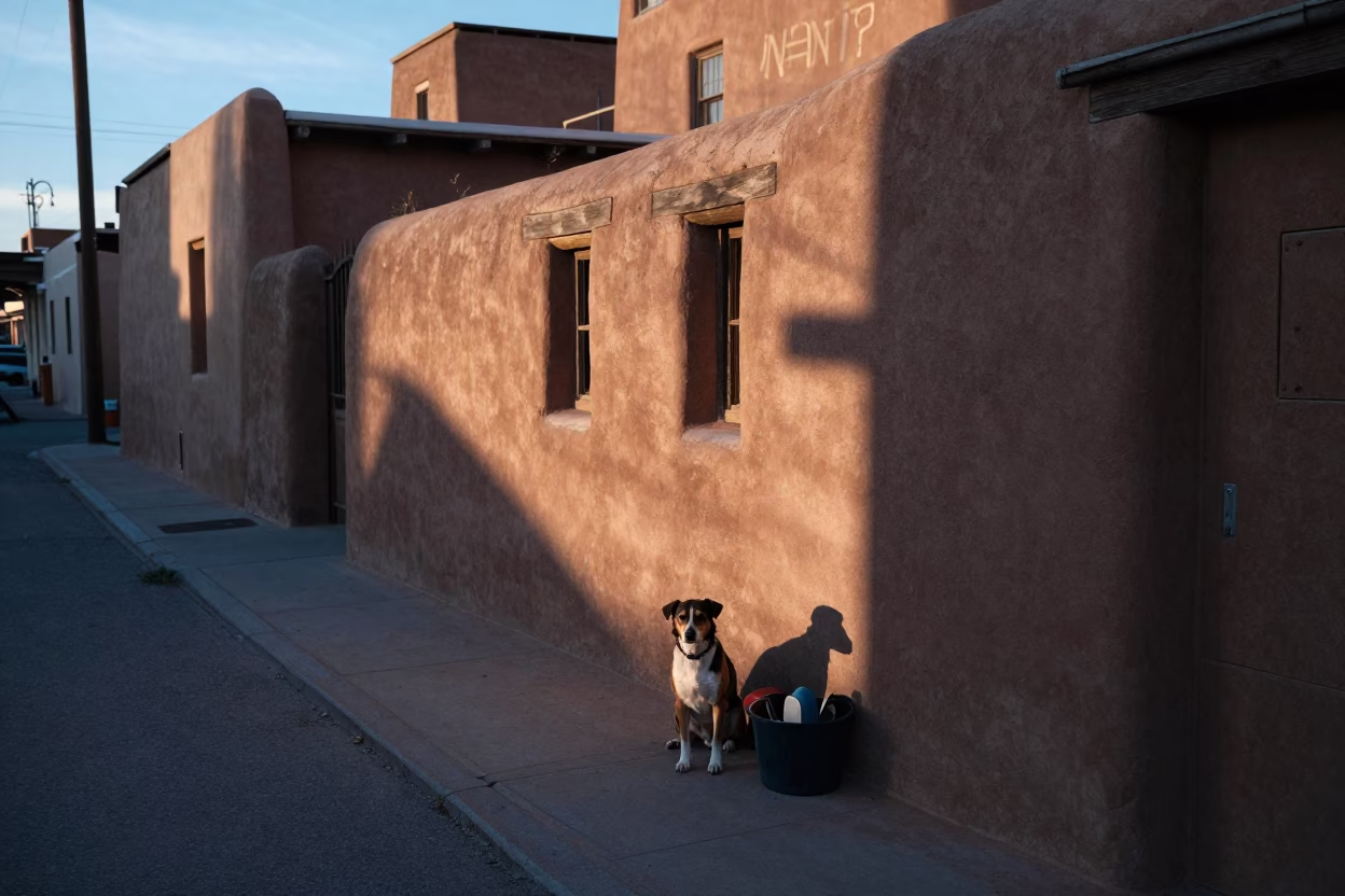 Tools in Santa Fe in in Santa Fe, New Mexico, United States