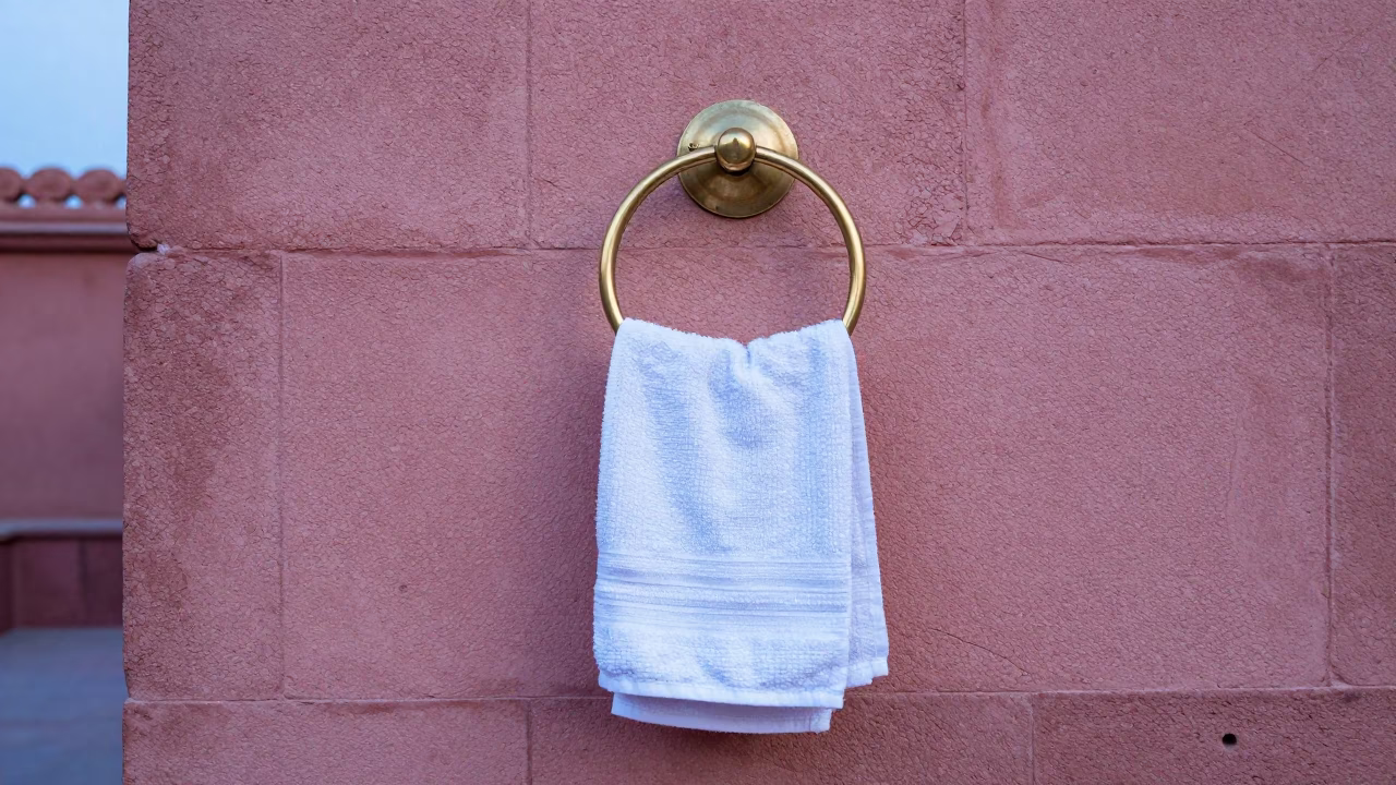 Towel Ring in Jaipur in in Jaipur, India