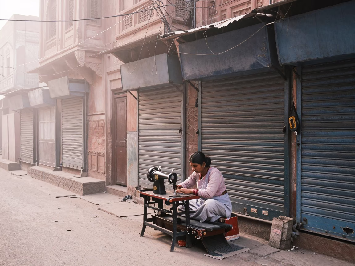 Treadle Machine in Delhi in in Delhi, India