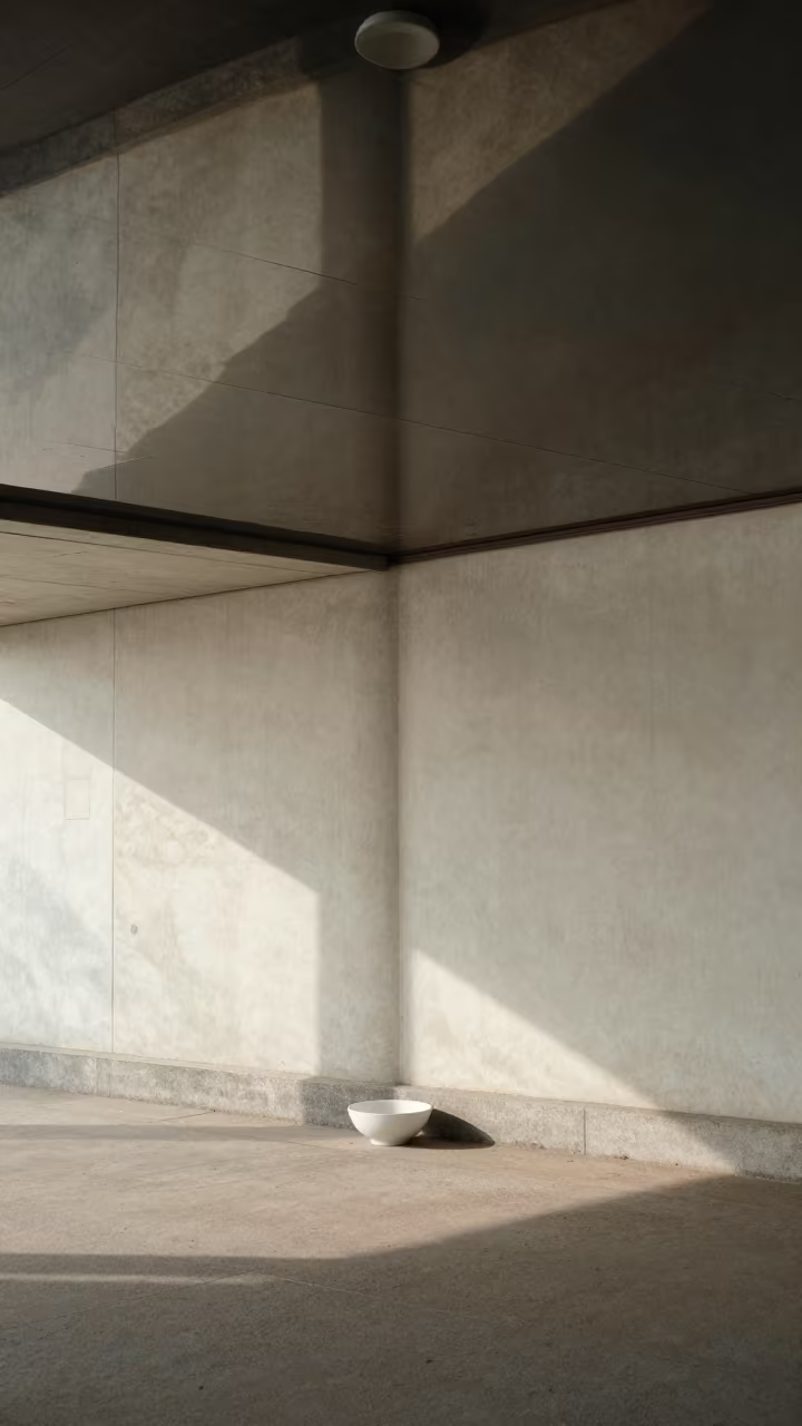 Upside Down Water Ceiling Reflection in Katowice Terminal in inside a restored train terminal in Katowice