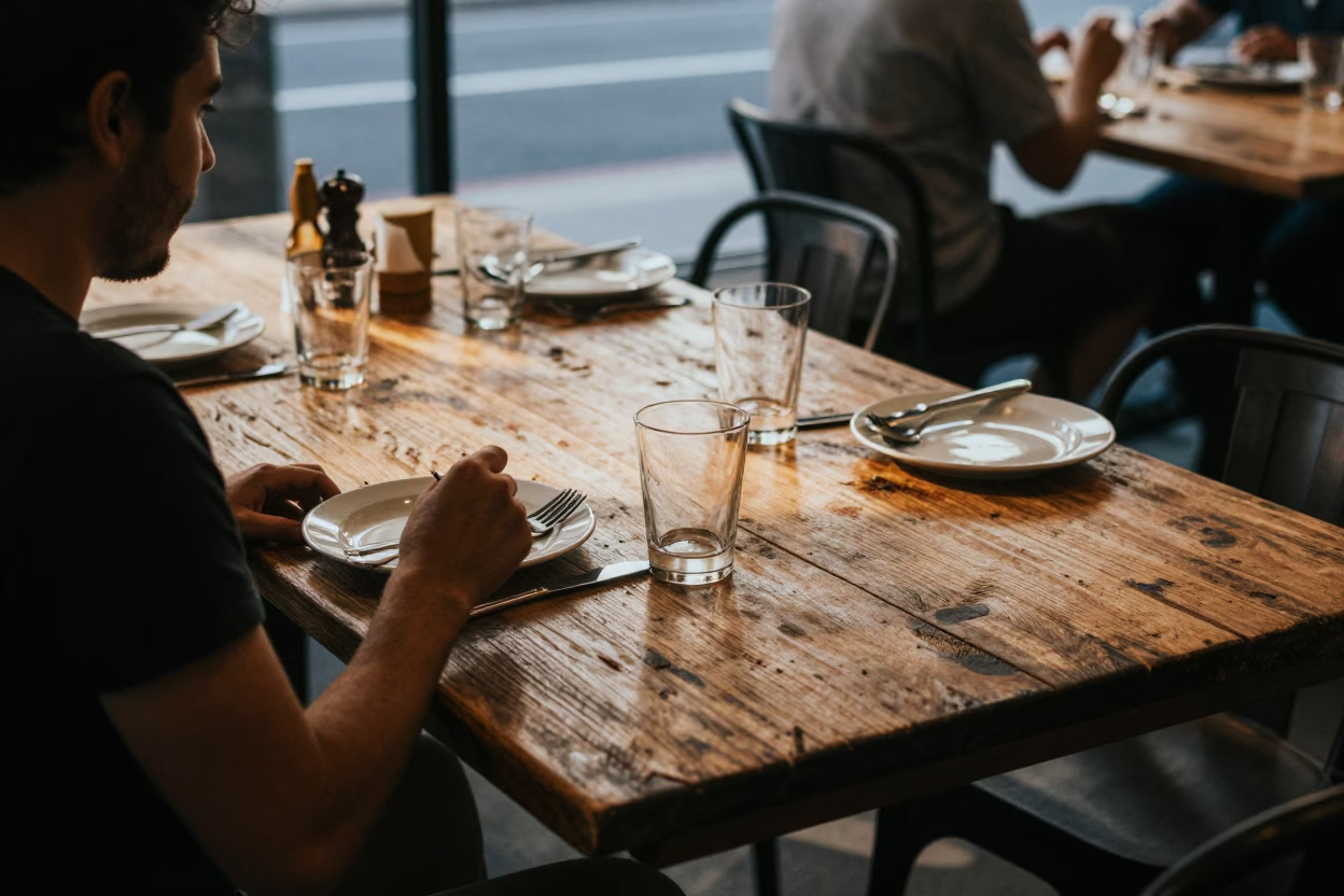 Used Tableware in Adelaide in in Adelaide, South Australia, Australia