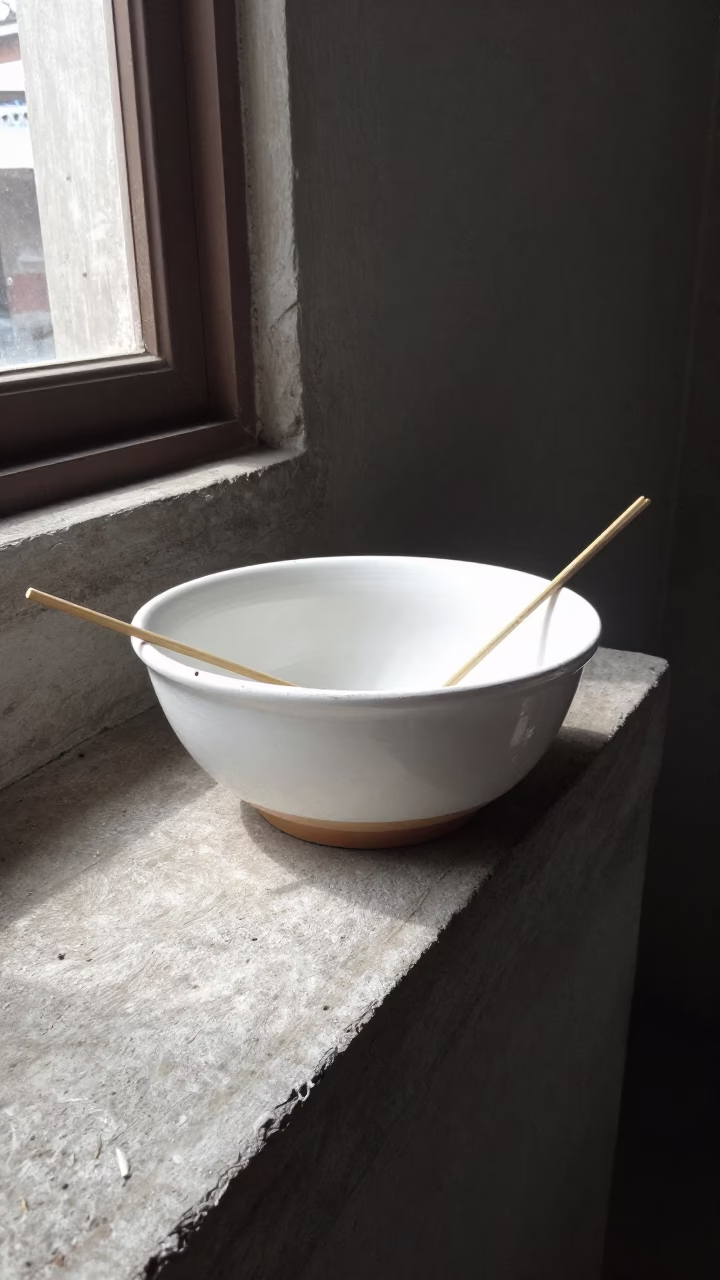 Utensil Crock in Yogyakarta in in Yogyakarta, Indonesia