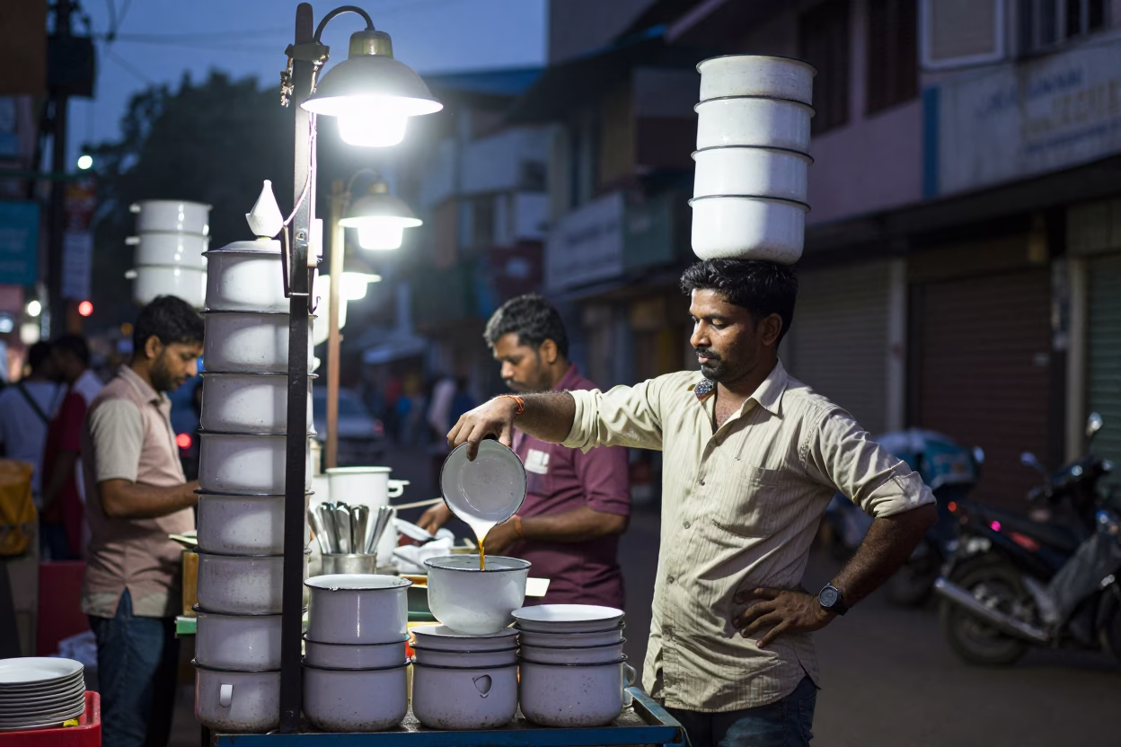 Utensil Crocks in Chennai in in Chennai, India