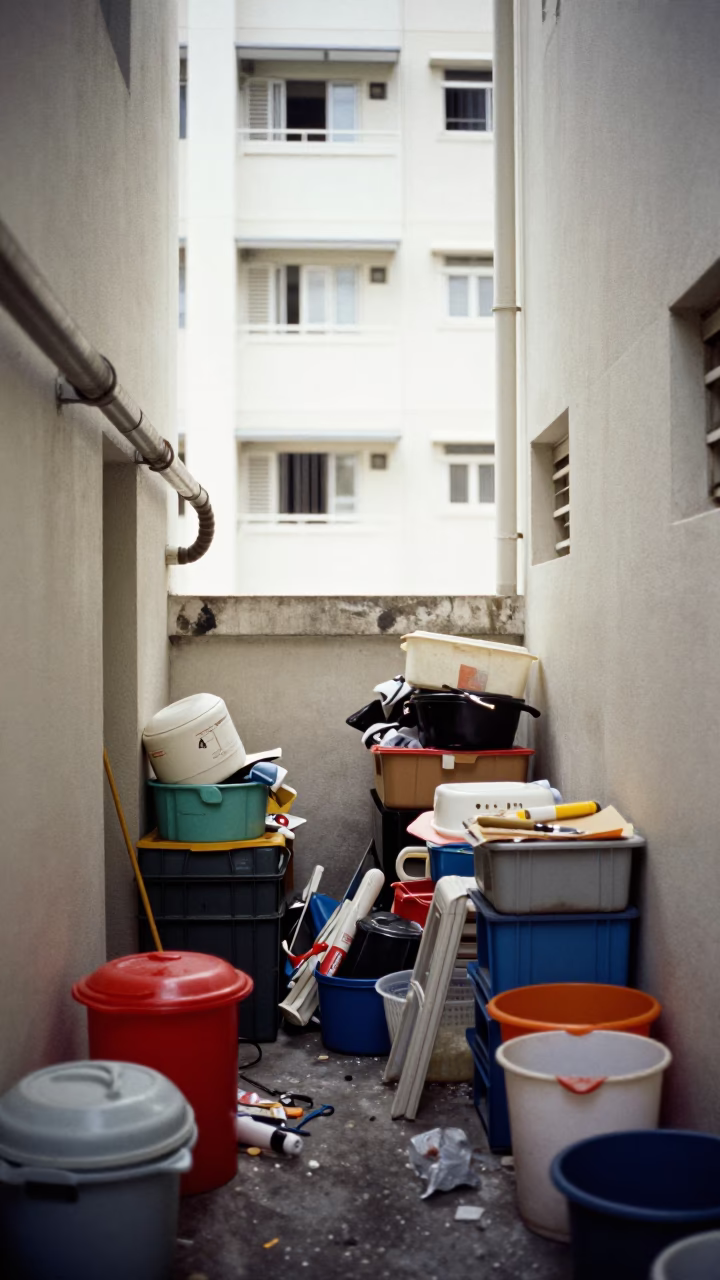 Utility Items in Singapore in in Singapore, Singapore