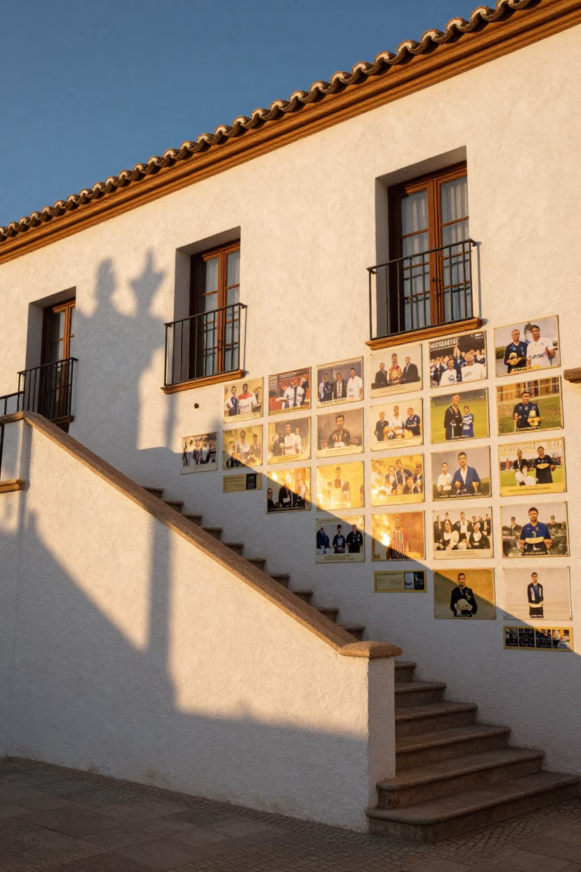 Valencia Championship Photos at Golden Hour in in Valencia, Spain
