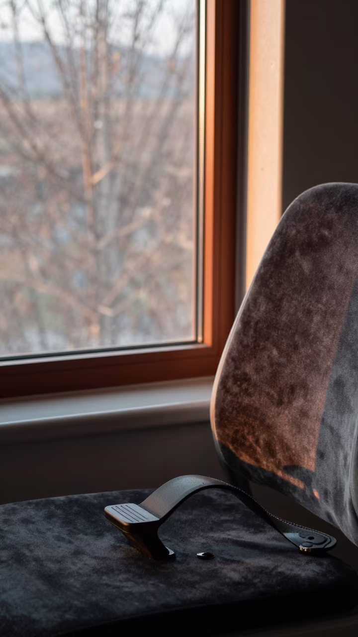 Velvet Chair Bin Near Xining in on a velvet chair near Xining