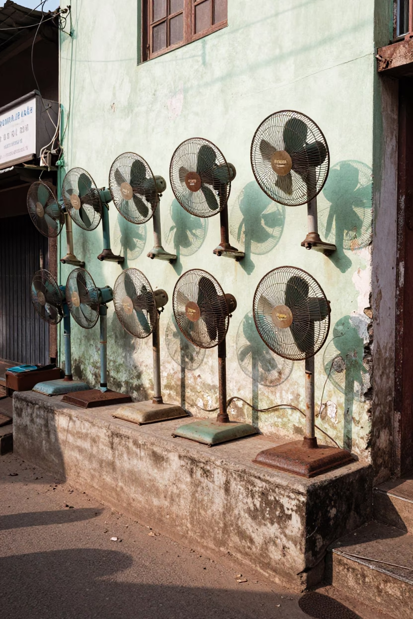 Vendor Display in Kochi in in Kochi, India