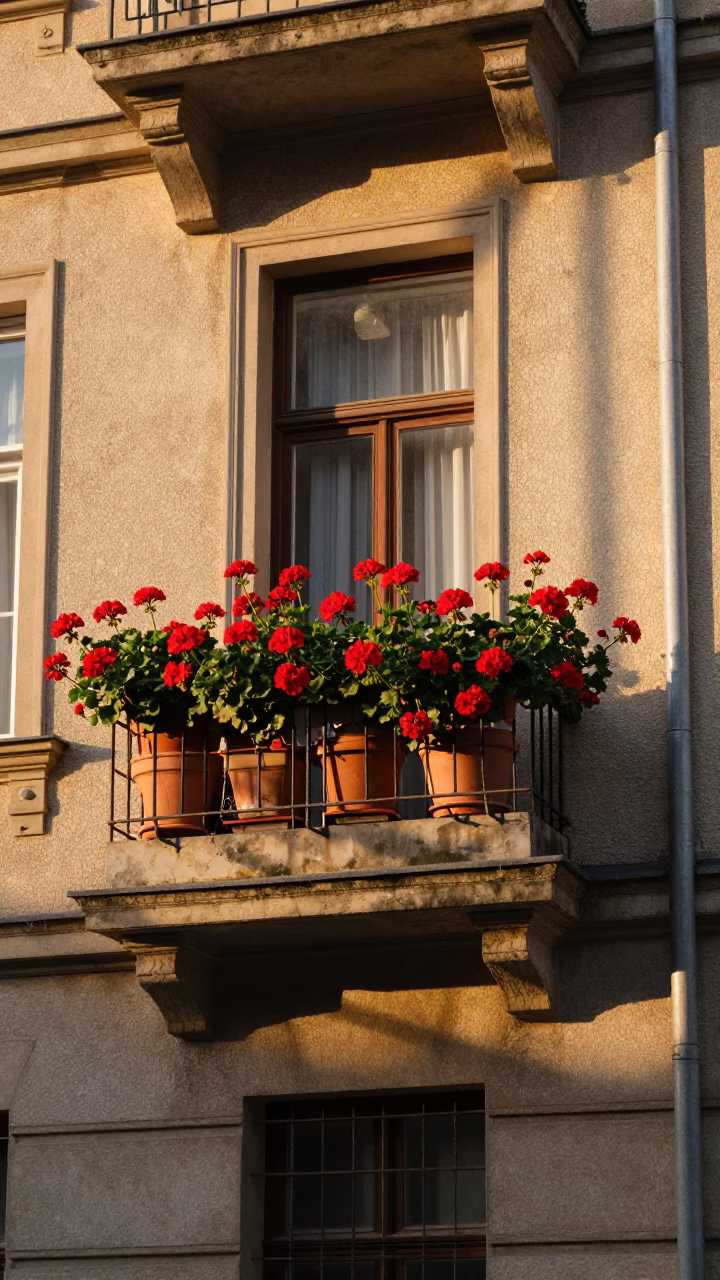 Vendor Items in Berlin in in Berlin, Germany