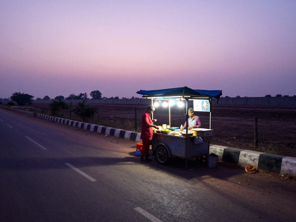 Vendor Working in Hyderabad in in Hyderabad, India