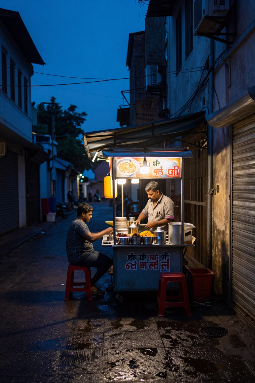 Waiting Customer in Chennai in in Chennai, India