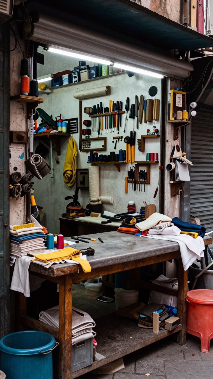 Wall Tools in Delhi in in Delhi, India