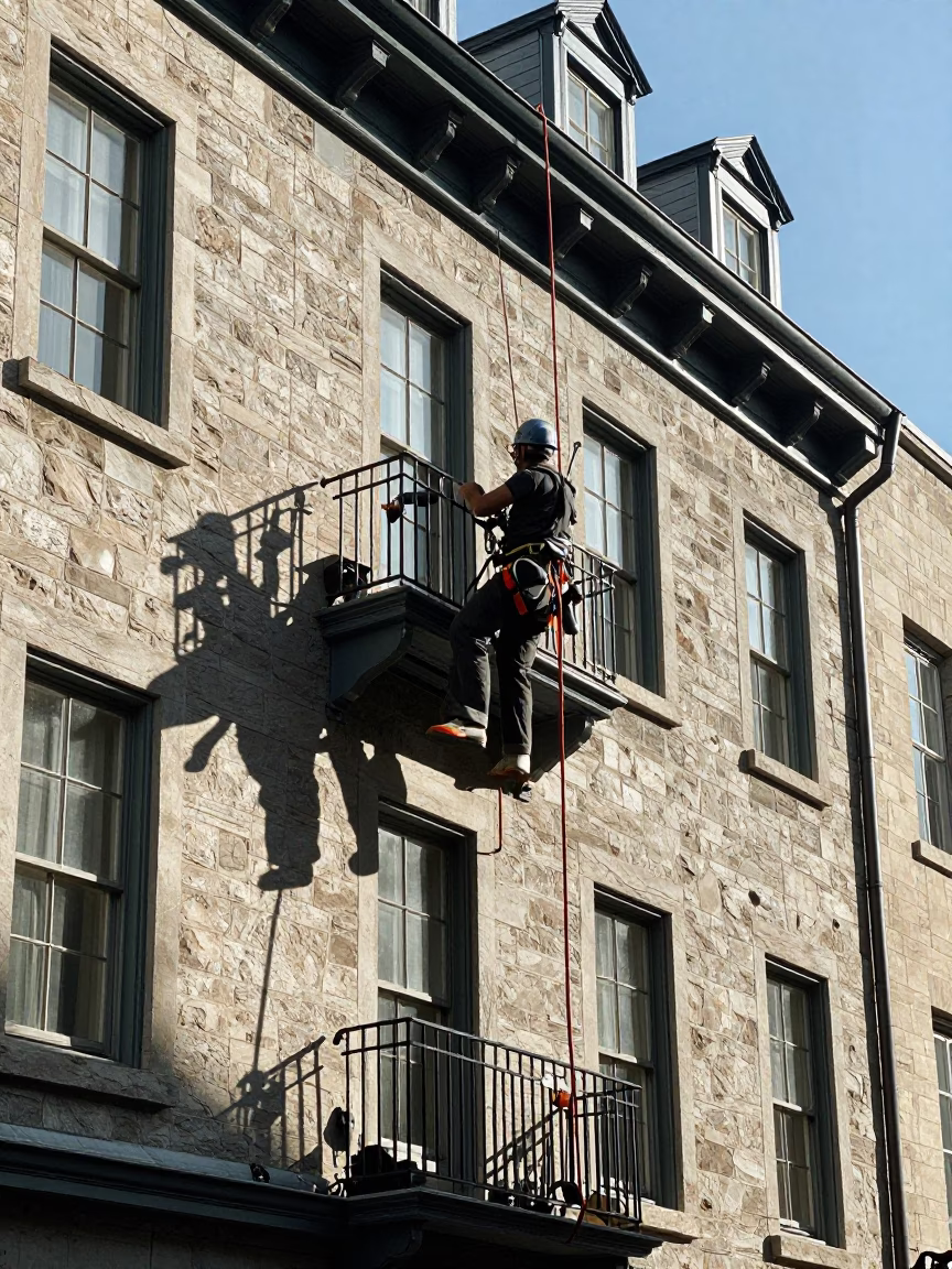 Washer Harness in Montreal in in Montreal, Quebec, Canada