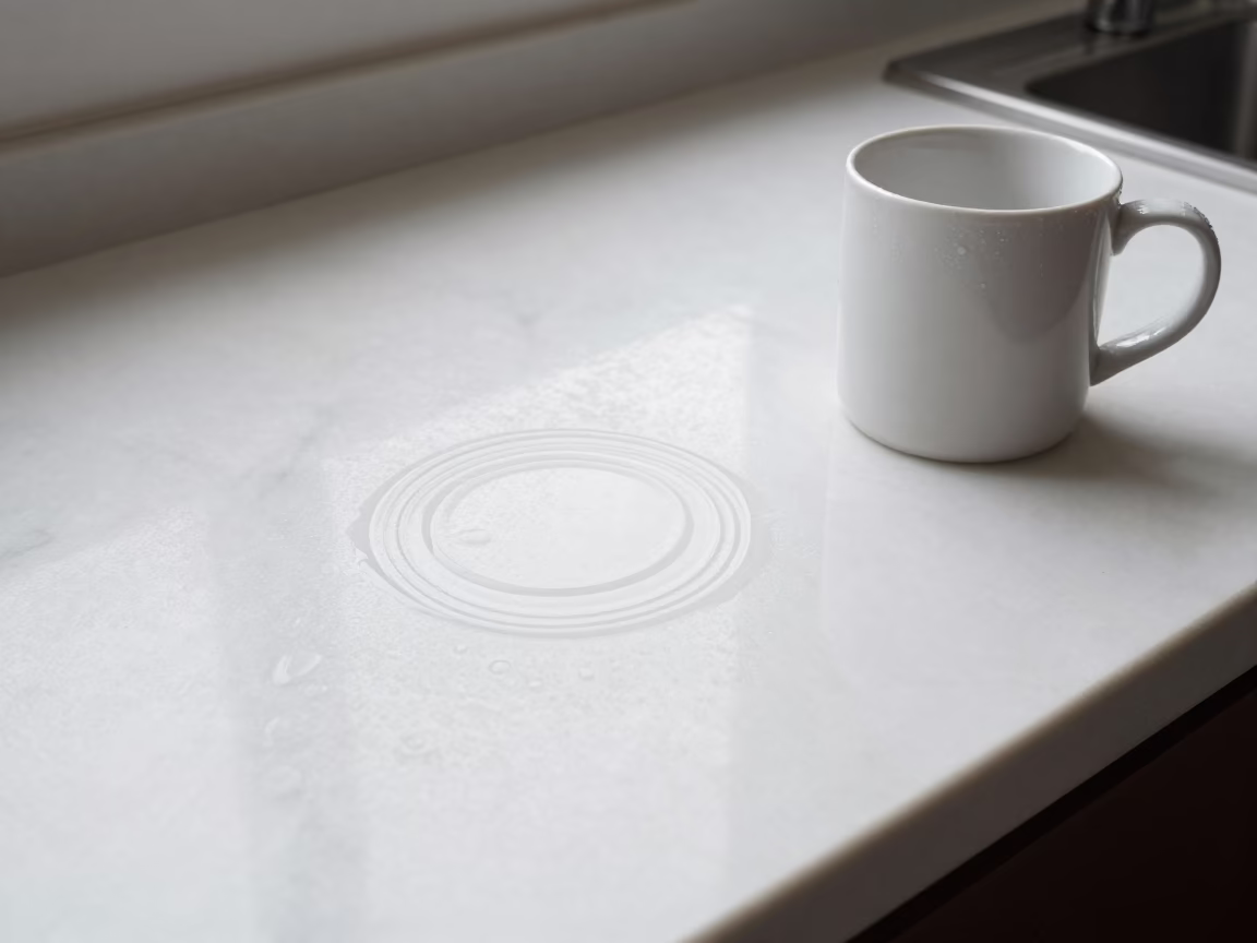 Water Rings in Mumbai in in Mumbai, India