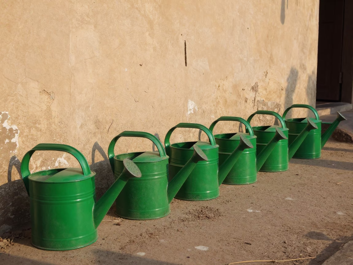 Watering Cans in Hyderabad in in Hyderabad, India