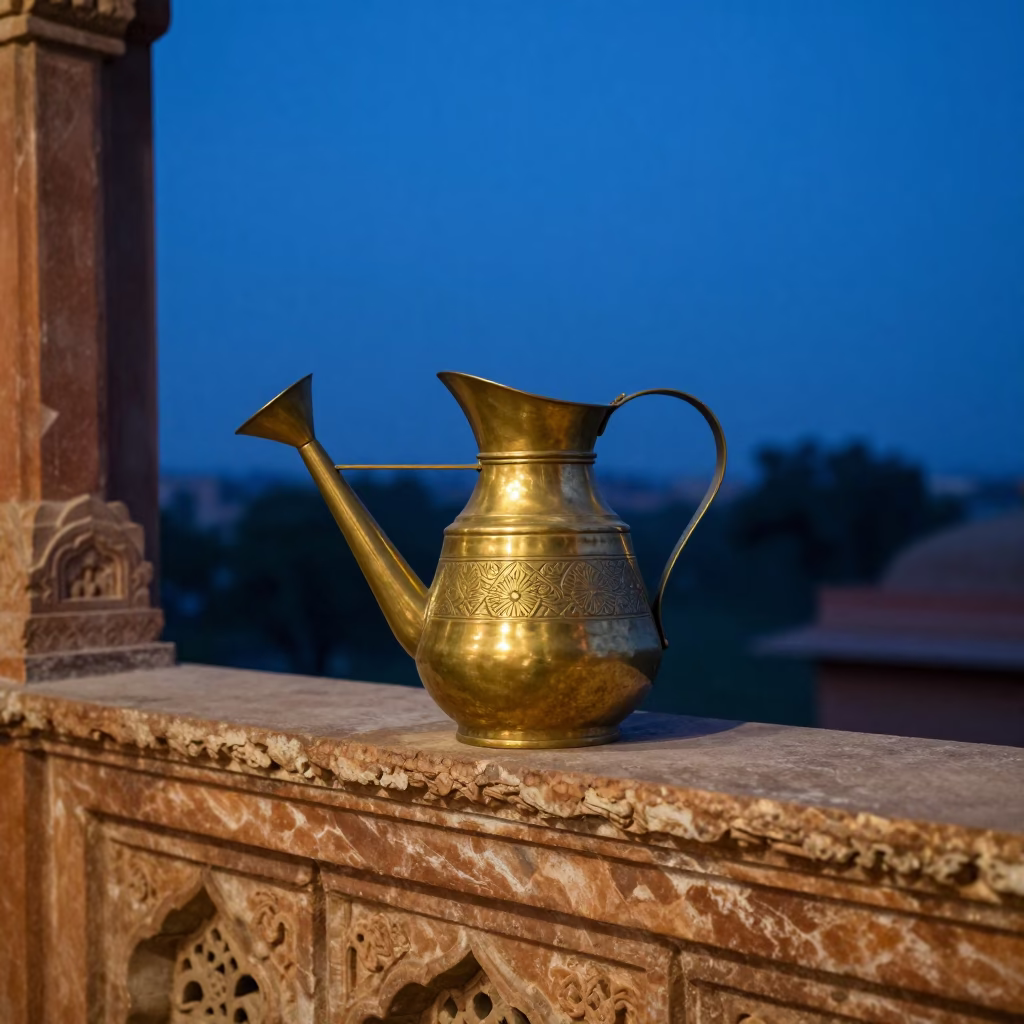Watering Jug in Jaipur in in Jaipur, India