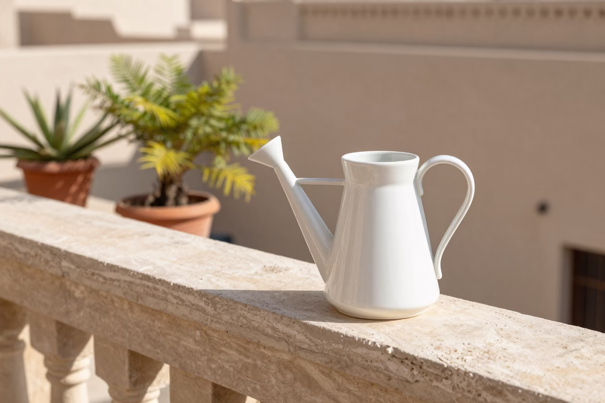 Watering Jug in Muscat in in Muscat, Oman