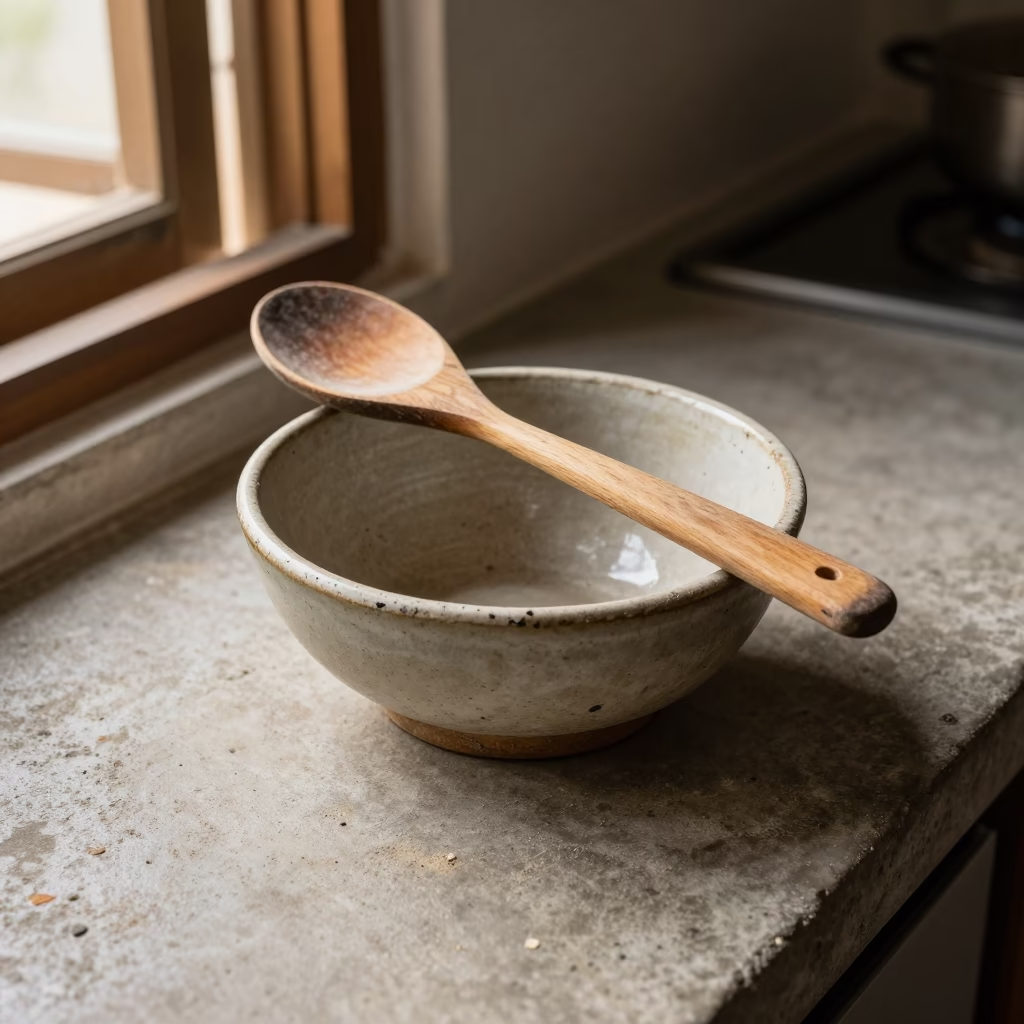 Wooden Spoon in São Paulo in in São Paulo, Brazil