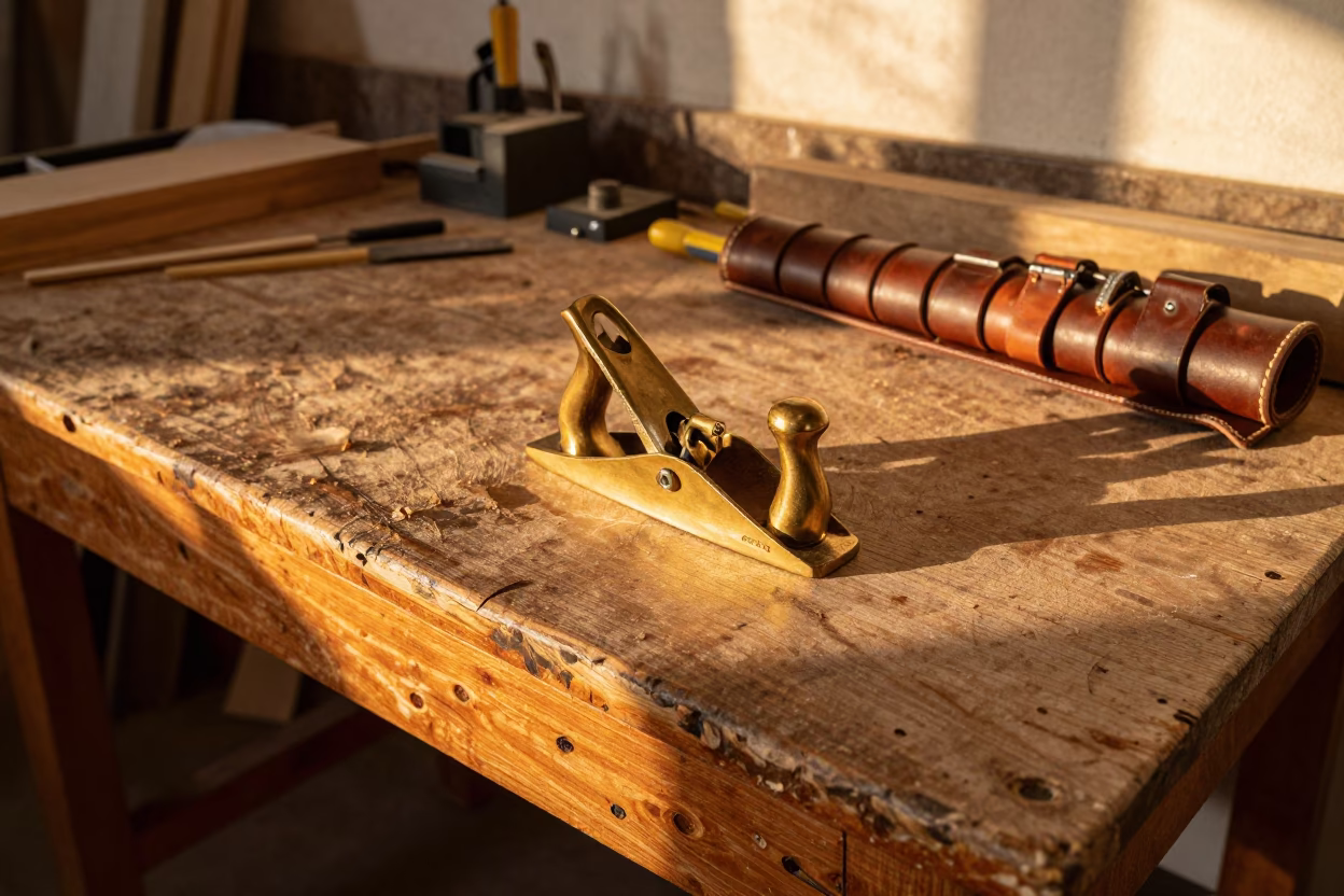 Woodworking Tools in Barcelona in in Barcelona, Spain