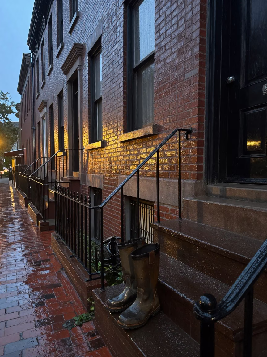 Work Boots in Philadelphia in in Philadelphia, Pennsylvania, United States