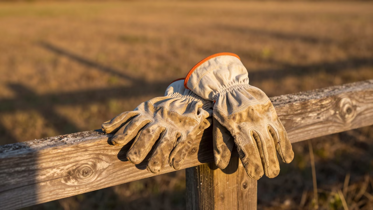 Work Gloves in Austin in in Austin, Texas, United States