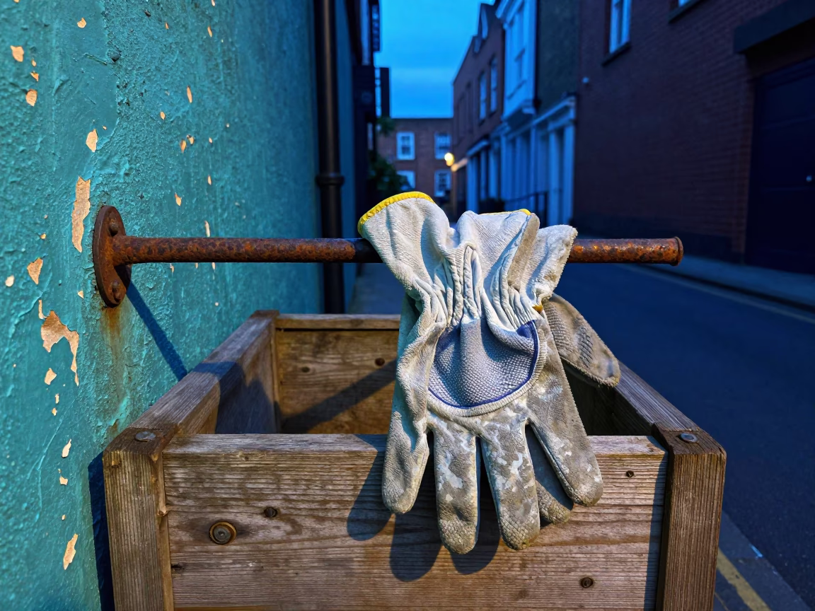 Work Gloves in Bristol in in Bristol, United Kingdom