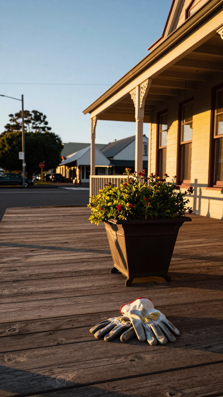 Work Gloves in Hobart in in Hobart, Tasmania, Australia
