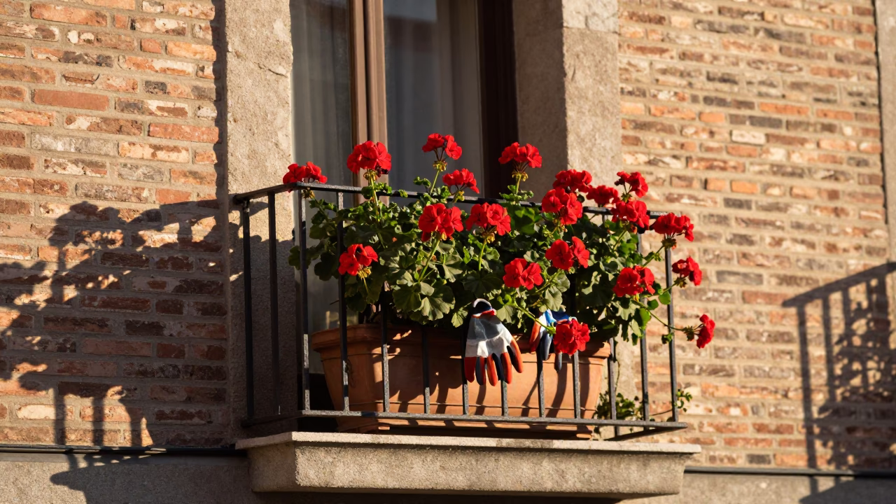 Work Gloves in Madrid in in Madrid, Spain