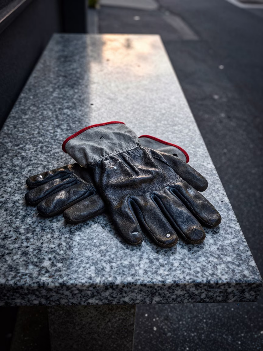 Work Gloves in Melbourne in in Melbourne, Australia