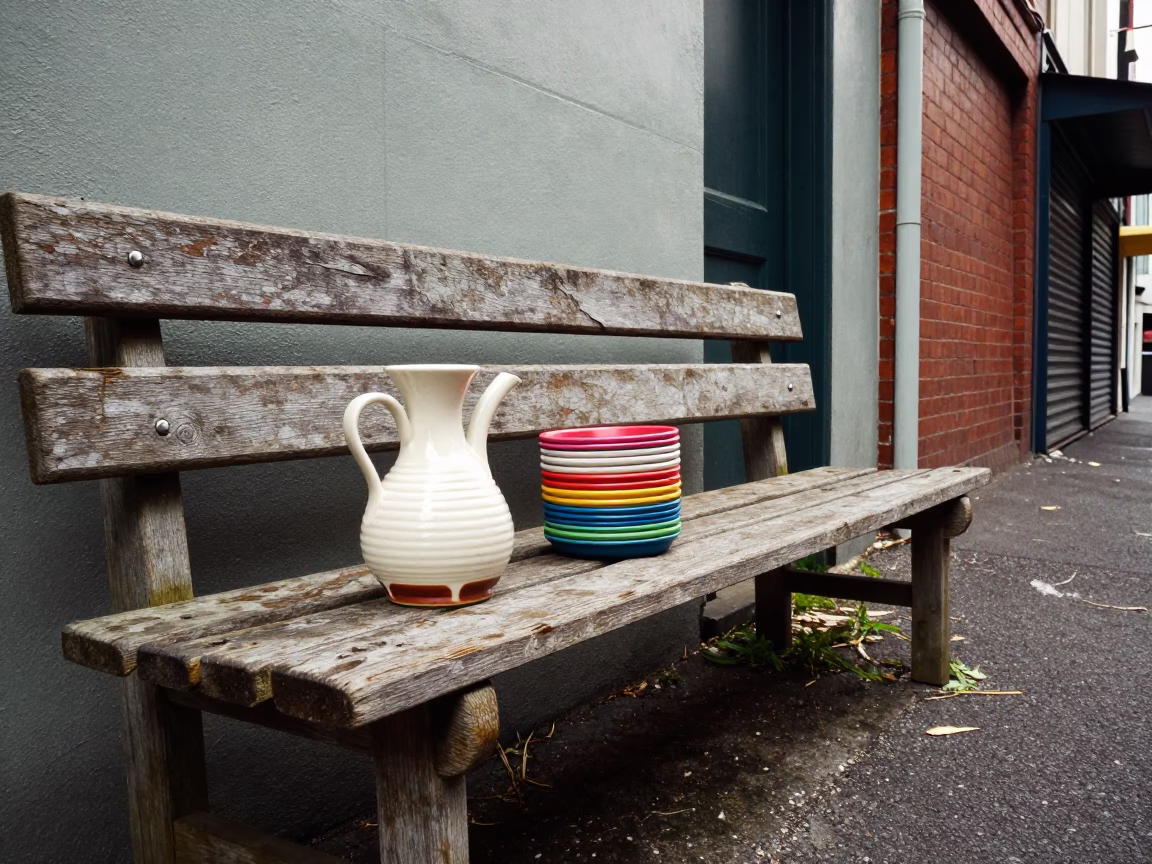 Work Items in Melbourne in in Melbourne, Victoria, Australia