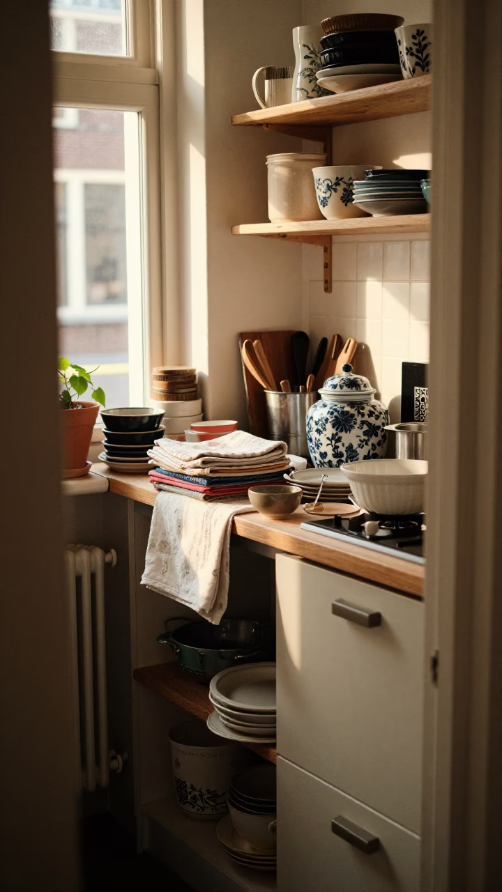 Work Surface in Amsterdam in in Amsterdam, Netherlands