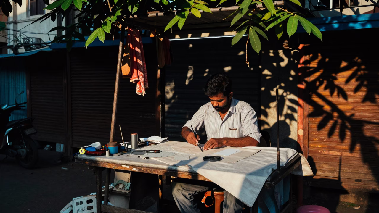 Work Surface in Chennai in in Chennai, India