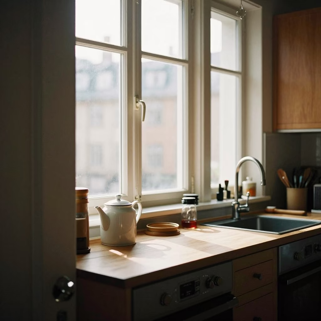 Work Surface in Copenhagen in in Copenhagen, Denmark