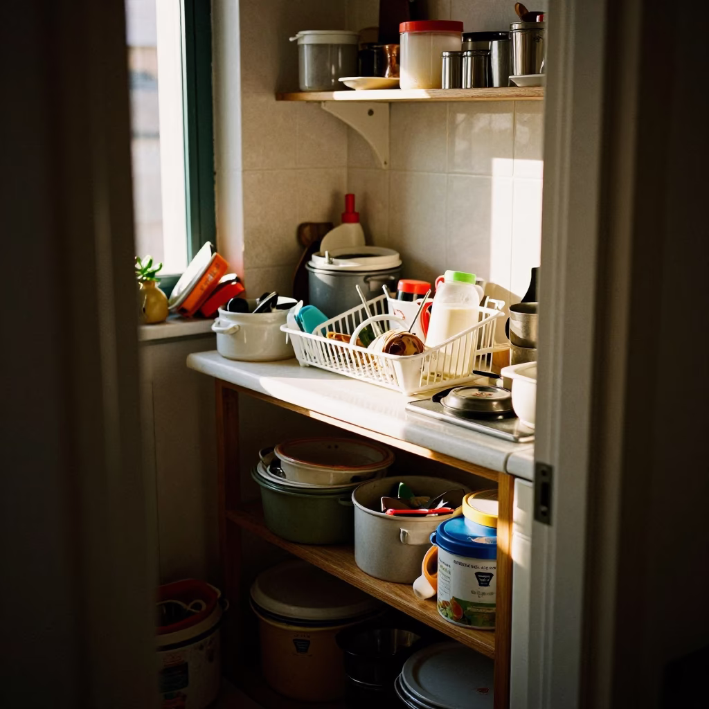 Work Surface in Dubrovnik in in Dubrovnik, Croatia
