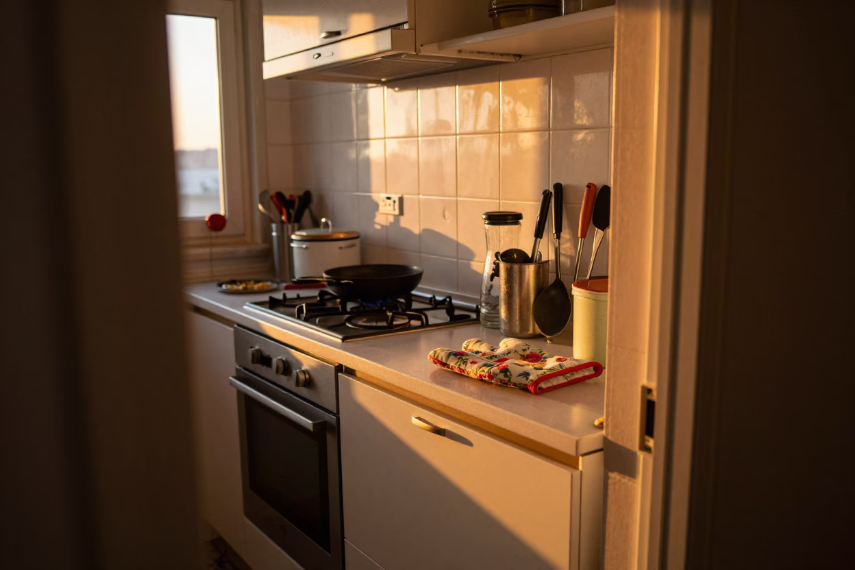 Work Surface in Lisbon in in Lisbon, Portugal