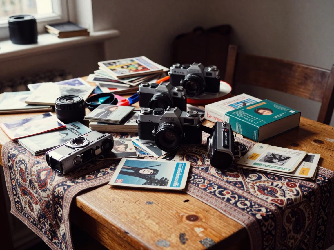 Work Surface in London in in London, United Kingdom