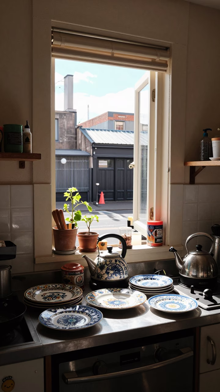 Work Surface in Melbourne in in Melbourne, Victoria, Australia