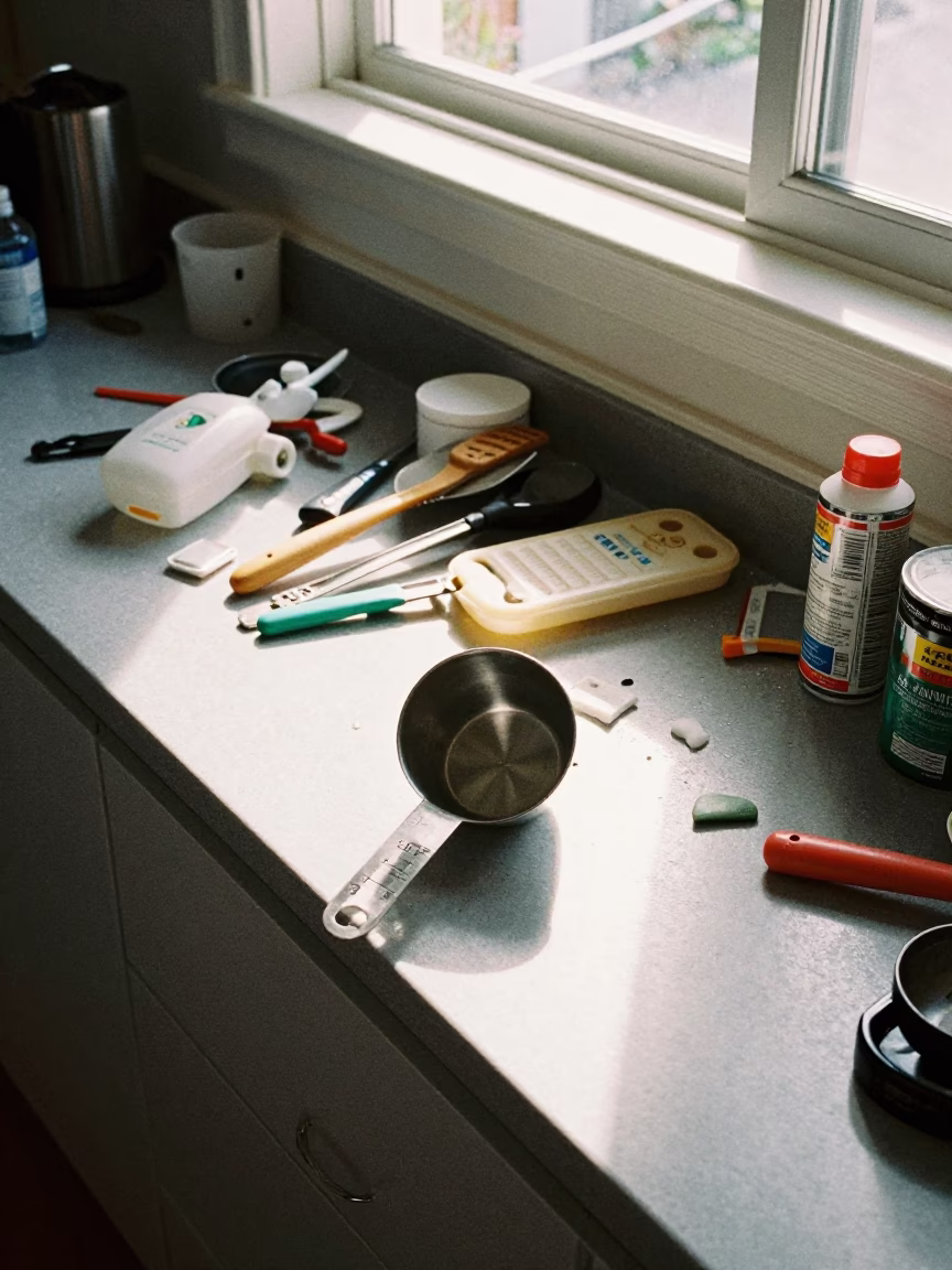 Work Surface in Sydney in in Sydney, New South Wales, Australia