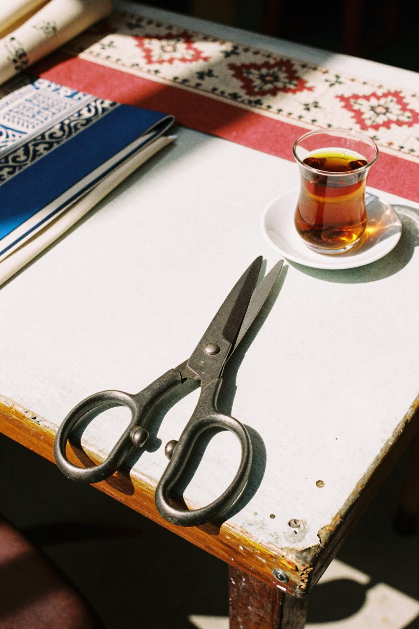 Work Table in Tunis in in Tunis, Tunisia