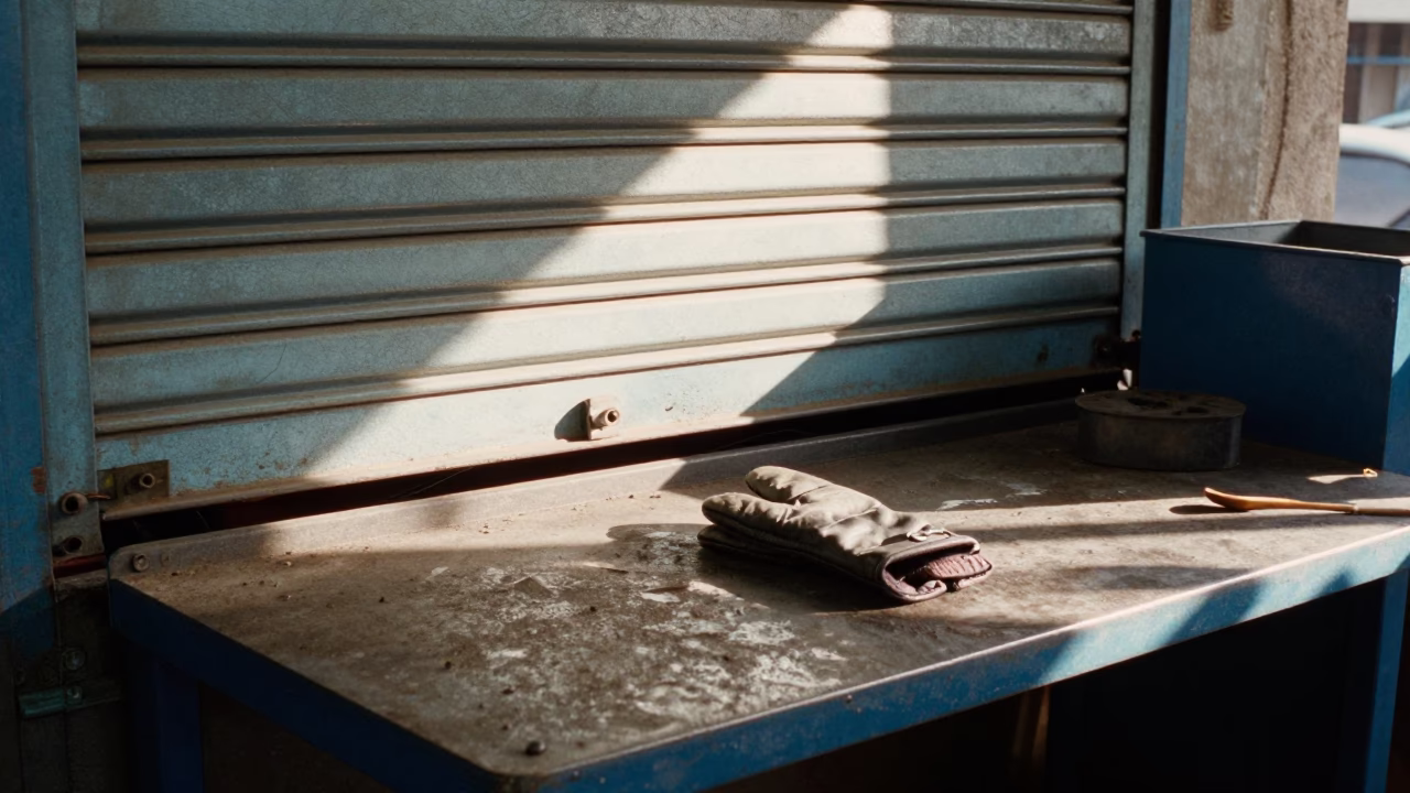 Workbench Details in Nairobi in in Nairobi, Kenya