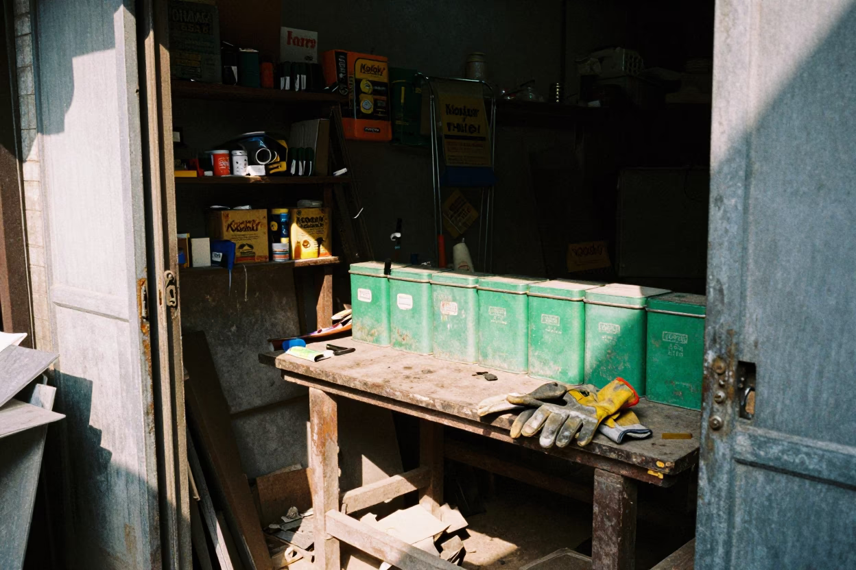 Workbench Interior in Delhi in in Delhi, India