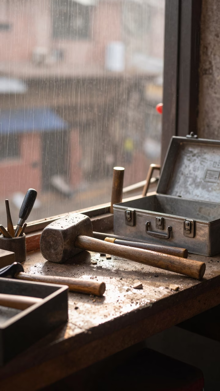 Workbench Tools in Kathmandu in in Kathmandu, Nepal